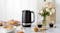 KitchenAid 1.7L Variable Temperature Kettle - Matte Black (5KEK1701ABM) KitchenAid 1.7L Variable Temperature Kettle - Matte Black (5KEK1701ABM)