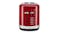 KitchenAid 2 Slice Toaster - Empire Red (5KMT2109AER) KitchenAid 2 Slice Toaster - Empire Red (5KMT2109AER)