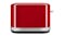 KitchenAid 2 Slice Toaster - Empire Red (5KMT2109AER) KitchenAid 2 Slice Toaster - Empire Red (5KMT2109AER)