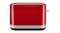 KitchenAid 4 Slice Toaster - Empire Red (5KMT4109AER) KitchenAid 4 Slice Toaster - Empire Red (5KMT4109AER)