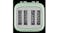 KitchenAid 4 Slice Toaster - Pistachio (5KMT4109APT) KitchenAid 4 Slice Toaster - Pistachio (5KMT4109APT)