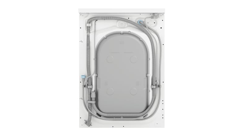 Electrolux 10kg 15 Program Front Loading Washing Machine - White (EWF1041R9WB)