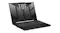 Asus TUF F15 15.6" Gaming Laptop - Intel Core i7 16GB-RAM 1TB-SSD NVIDIA GeForce RTX4050 6GB Graphics (FX507VU-LP332W) Asus TUF F15 15.6" Gaming Laptop - Intel Core i7 16GB-RAM 1TB-SSD NVIDIA GeForce RTX4050 6GB Graphics (FX507VU-LP332W)