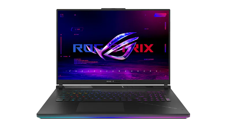 Asus ROG Strix Scar 16" Gaming Laptop - Intel Core i9 32GB-RAM 2TB-SSD NVIDIA GeForce RTX4080 12GB Graphics (G634JZR-RA191W) Asus ROG Strix Scar 16" Gaming Laptop - Intel Core i9 32GB-RAM 2TB-SSD NVIDIA GeForce RTX4080 12GB Graphics (G634JZR-RA191W)