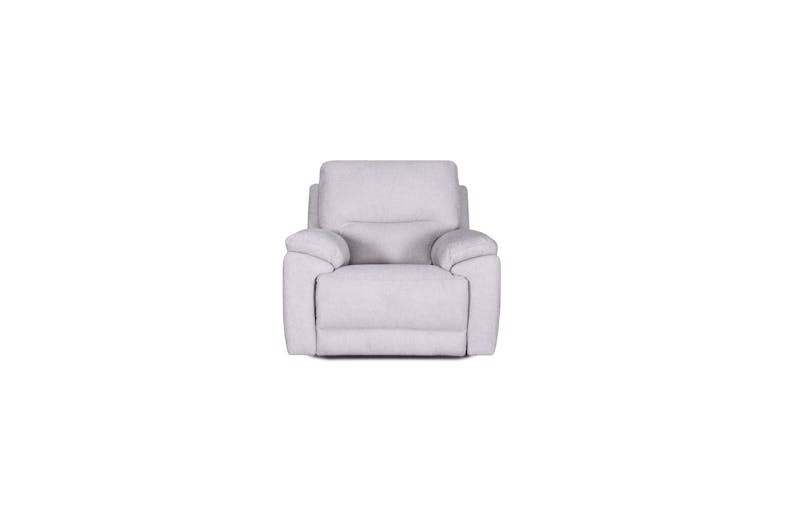 Featherstone Fabric Recliner Chair