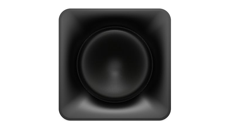 Klipsch 10" Subwoofer - Wireless 160W - Flexus Series - Black (Flexus Sub 100) Klipsch 10" Subwoofer - Wireless 160W - Flexus Series - Black (Flexus Sub 100)