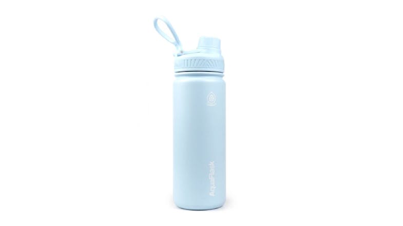 AquaFlask Original Water Bottle 532ml - Powder Blue AquaFlask Original Water Bottle 532ml - Powder Blue