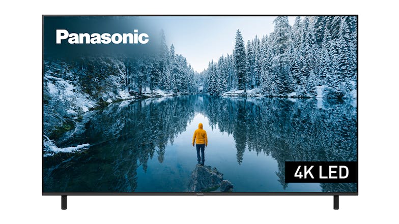 Panasonic 75" W70A Smart 4K Google LED TV (2024)