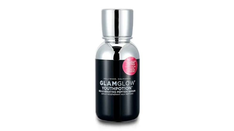 Glamglow Youthpotion Rejuvenating Peptide Serum - 30ml/1oz Glamglow Youthpotion Rejuvenating Peptide Serum - 30ml/1oz