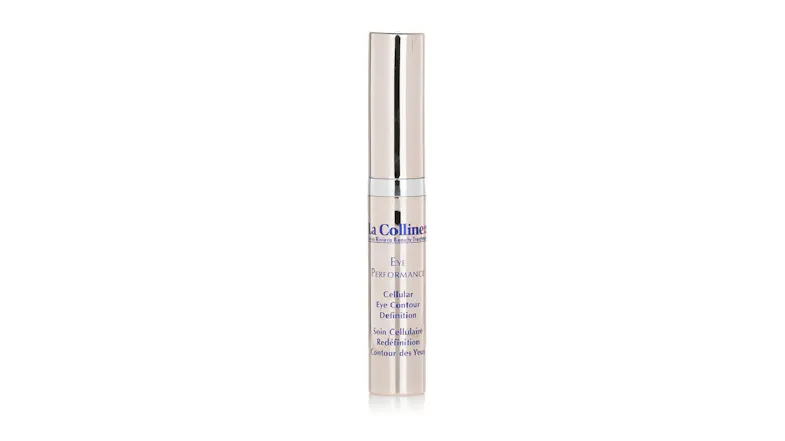 La Colline Eye Performance - Cellular Eye Contour Definition - 10ml/0.3oz La Colline Eye Performance - Cellular Eye Contour Definition - 10ml/0.3oz
