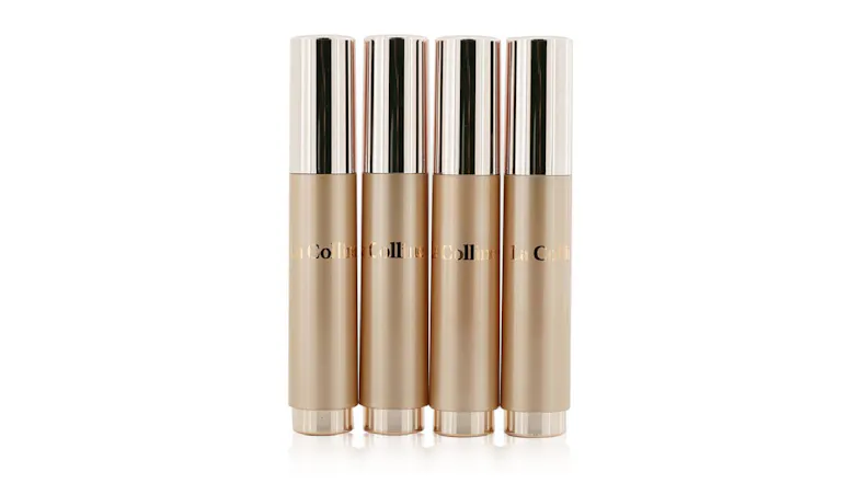 La Colline NativAge - La Cure Absolute Face Care - 4*10ml/0.3oz La Colline NativAge - La Cure Absolute Face Care - 4*10ml/0.3oz