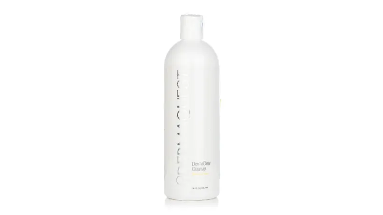 DermaQuest DermaClear Cleanser (Salon Size) - 473.2ml/16oz DermaQuest DermaClear Cleanser (Salon Size) - 473.2ml/16oz