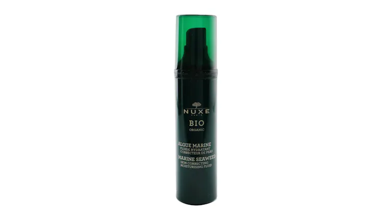 Nuxe Bio Organic Marine Seaweed Skin Correcting Moisturising Fluid - 50ml/1.7oz Nuxe Bio Organic Marine Seaweed Skin Correcting Moisturising Fluid - 50ml/1.7oz