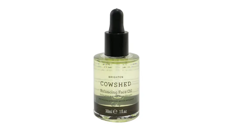 Cowshed Brighten Balancing Face Oil - 30ml/1oz Cowshed Brighten Balancing Face Oil - 30ml/1oz