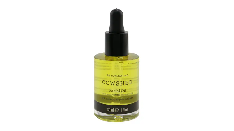 Cowshed Rejuvenating Facial Oil - 30ml/1oz Cowshed Rejuvenating Facial Oil - 30ml/1oz