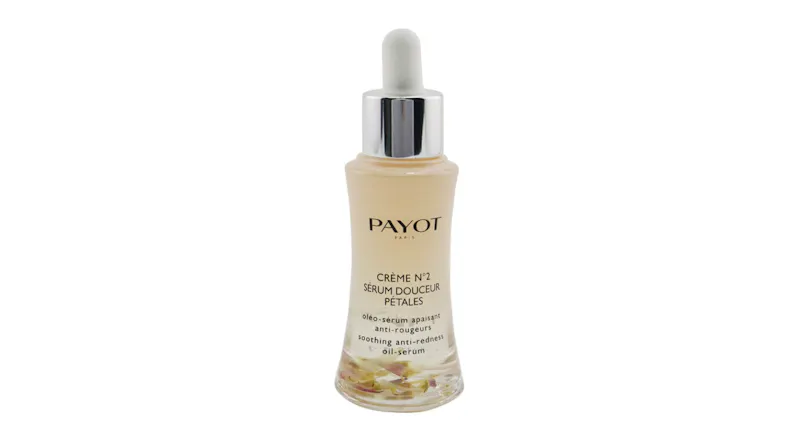 Creme N°2 Serum Douceur Petales Soothing Anti-Redness Oil-Serum - 30ml/1oz Creme N°2 Serum Douceur Petales Soothing Anti-Redness Oil-Serum - 30ml/1oz