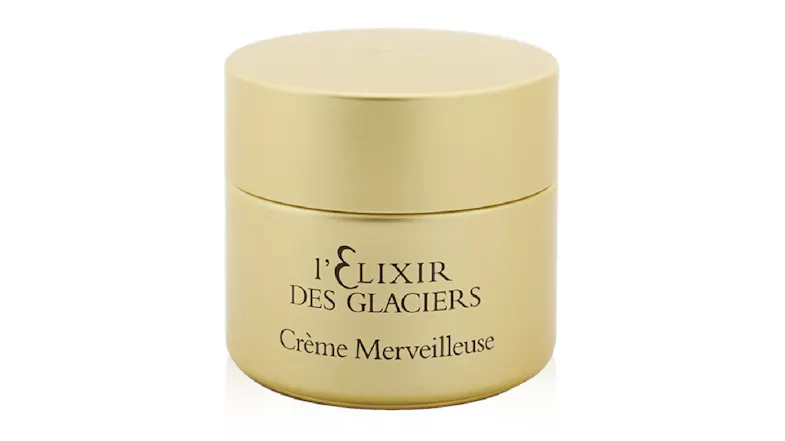 Valmont L'Elixir Des Glaciers Creme Merveilleuse - 50ml/1.7oz Valmont L'Elixir Des Glaciers Creme Merveilleuse - 50ml/1.7oz