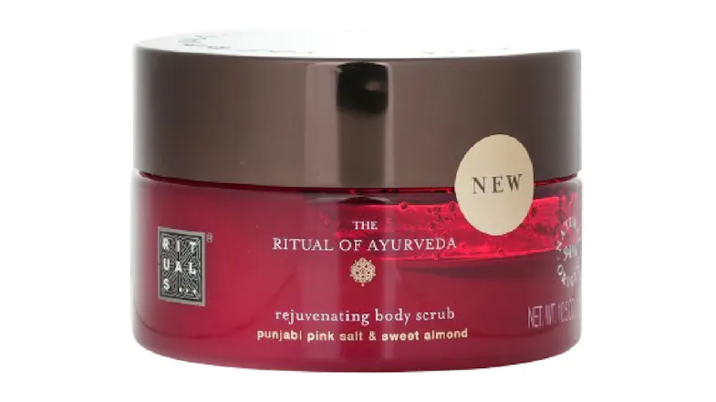 Rituals The Ritual Of Ayurveda Rejuvenating Body Scrub - 300g/10.5oz Rituals The Ritual Of Ayurveda Rejuvenating Body Scrub - 300g/10.5oz