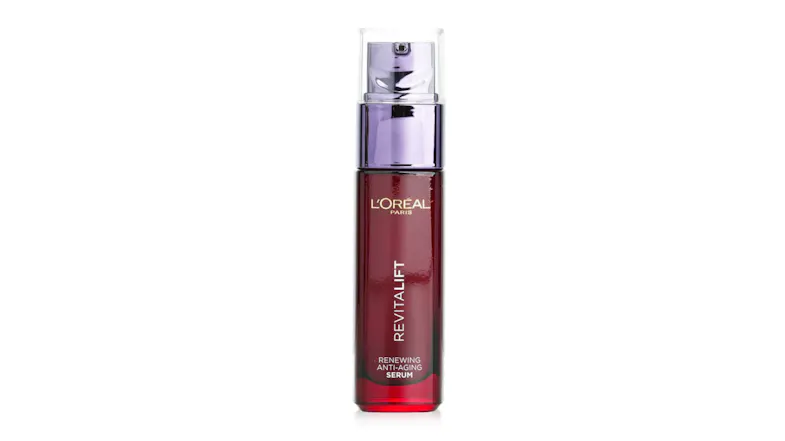 Revitalift Triple Action Renewing Anti-Aging Serum - 30ml/1oz Revitalift Triple Action Renewing Anti-Aging Serum - 30ml/1oz