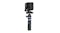 Apexel Mini Retractable Tripod for Mobile Phone/DSLR Camera - Black/Blue (APL-JJ06) Apexel Mini Retractable Tripod for Mobile Phone/DSLR Camera - Black/Blue (APL-JJ06)
