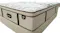 Reign Supreme Firm Queen Adjustable Mattress by Beautyrest Reign Supreme Firm Queen Adjustable Mattress by Beautyrest