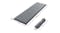 Weisshorn Slip-Resistant Self-Inflating Camping Mattress Single - Grey Weisshorn Slip-Resistant Self-Inflating Camping Mattress Single - Grey