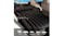 Weisshorn Inflatable Car Mattress 134 x 78cm - Black Weisshorn Inflatable Car Mattress 134 x 78cm - Black