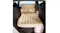 Weisshorn Inflatable Car Mattress 176 x 80cm - Beige Weisshorn Inflatable Car Mattress 176 x 80cm - Beige