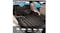 Weisshorn Inflatable Car Mattress 176 x 80cm - Charcoal Weisshorn Inflatable Car Mattress 176 x 80cm - Charcoal