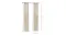 Artiss Multi-Layer Eyelet Sheer Curtains with Blackout Lining 132 x 304cm 2pcs. - Beige Artiss Multi-Layer Eyelet Sheer Curtains with Blackout Lining 132 x 304cm 2pcs. - Beige