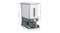 5-Star Chef Cereal Dispenser & Storage Container 12kg 5-Star Chef Cereal Dispenser & Storage Container 12kg