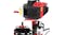 Giantz Post Hole Auger 65cc - Red Giantz Post Hole Auger 65cc - Red