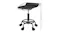 Artiss Square Professional Adjustable Salon Swivel Chair - Black Artiss Square Professional Adjustable Salon Swivel Chair - Black