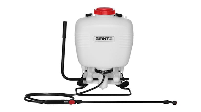 Giantz Backpack Weed Sprayer with Manual Pump 15L Giantz Backpack Weed Sprayer with Manual Pump 15L