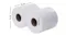 New Aim Thermal Paper Roll 80 x 80mm 50pcs New Aim Thermal Paper Roll 80 x 80mm 50pcs