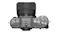 Fujifilm X-T50 Mirrorless Camera (Black & Silver) with XC 15-45mm f/3.5-5.6 OIS PZ Lens Fujifilm X-T50 Mirrorless Camera (Black & Silver) with XC 15-45mm f/3.5-5.6 OIS PZ Lens