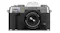Fujifilm X-T50 Mirrorless Camera (Black & Silver) with XC 15-45mm f/3.5-5.6 OIS PZ Lens Fujifilm X-T50 Mirrorless Camera (Black & Silver) with XC 15-45mm f/3.5-5.6 OIS PZ Lens
