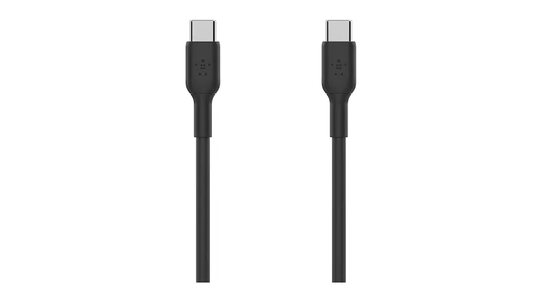 Belkin BoostCharge 25W Wall Charger with Power Bank/USB-C Cable/Travel Adapter Kit - Black (BPZ003bt1MBK-B6) Belkin BoostCharge 25W Wall Charger with Power Bank/USB-C Cable/Travel Adapter Kit - Black (BPZ003bt1MBK-B6)