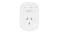 Belkin 1 Outlet 1800J Surge Protector - White (SRA010au) Belkin 1 Outlet 1800J Surge Protector - White (SRA010au)
