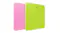 SOGA LCD Digital Fitness Scales 2pcs. - Pink/Green SOGA LCD Digital Fitness Scales 2pcs. - Pink/Green