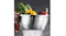 SOGA Stainless Steel Collander Set - 26, 28, 30, 32cm SOGA Stainless Steel Collander Set - 26, 28, 30, 32cm