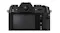 Fujifilm X-T50 Mirrorless Camera - Body Only (Black) Fujifilm X-T50 Mirrorless Camera - Body Only (Black)