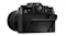 Fujifilm X-T50 Mirrorless Camera - Body Only (Black) Fujifilm X-T50 Mirrorless Camera - Body Only (Black)