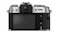 Fujifilm X-T50 Mirrorless Camera - Body Only (Black & Silver) Fujifilm X-T50 Mirrorless Camera - Body Only (Black & Silver)