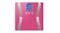 SOGA LCD Wireless Electric Body Fat Scales with Profile Memory - Pink SOGA LCD Wireless Electric Body Fat Scales with Profile Memory - Pink