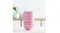 SOGA Japanese-Inspired Dinnerware Set for Two 8pcs. - Sakuranbo Pink SOGA Japanese-Inspired Dinnerware Set for Two 8pcs. - Sakuranbo Pink