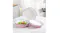 SOGA Japanese-Inspired Dinnerware Set for Two 8pcs. - Sakuranbo Pink SOGA Japanese-Inspired Dinnerware Set for Two 8pcs. - Sakuranbo Pink