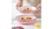 SOGA Japanese-Inspired Dinnerware Set for Two 12pcs. - Sakuranbo Pink SOGA Japanese-Inspired Dinnerware Set for Two 12pcs. - Sakuranbo Pink