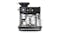 Breville the Oracle Jet Manual Espresso Machine - Black Truffle (BES985BTR) Breville the Oracle Jet Manual Espresso Machine - Black Truffle (BES985BTR)