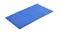 PawPaws Pet Cooling Mat 70 x 110cm - Blue PawPaws Pet Cooling Mat 70 x 110cm - Blue
